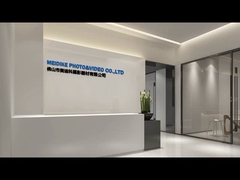 فيديو الشركة